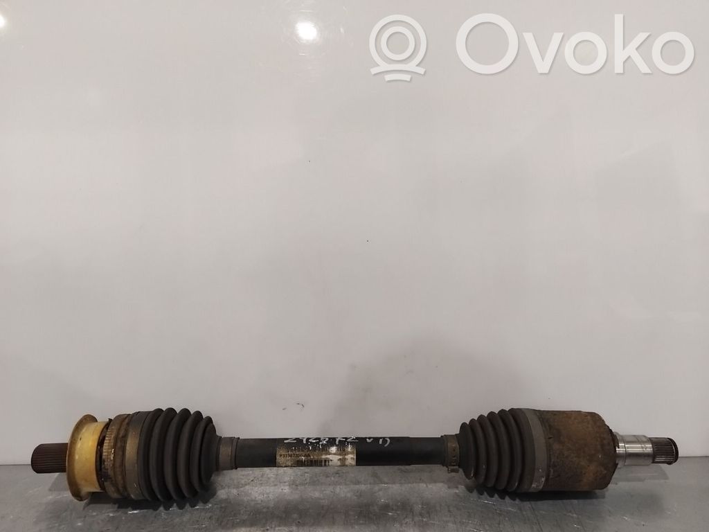 Volvo V60 Planetară spate 
