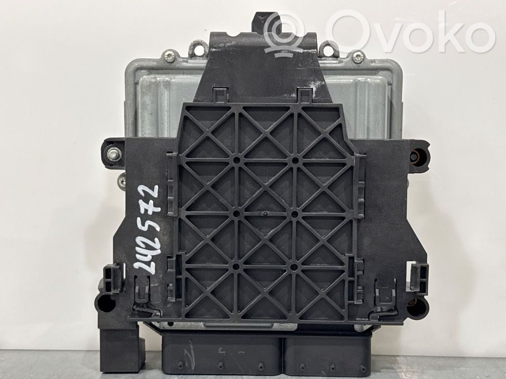 Volvo V60 Engine control unit/module ECU 