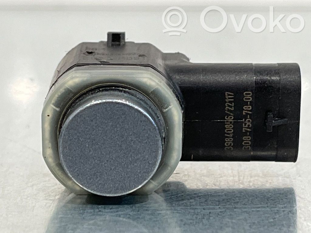Volvo V60 Comutator senzor parcare (PDC) 