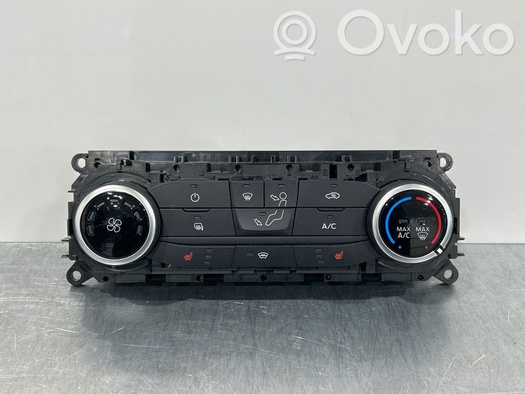 Ford Transit Custom Rămă unitate control climatizare 