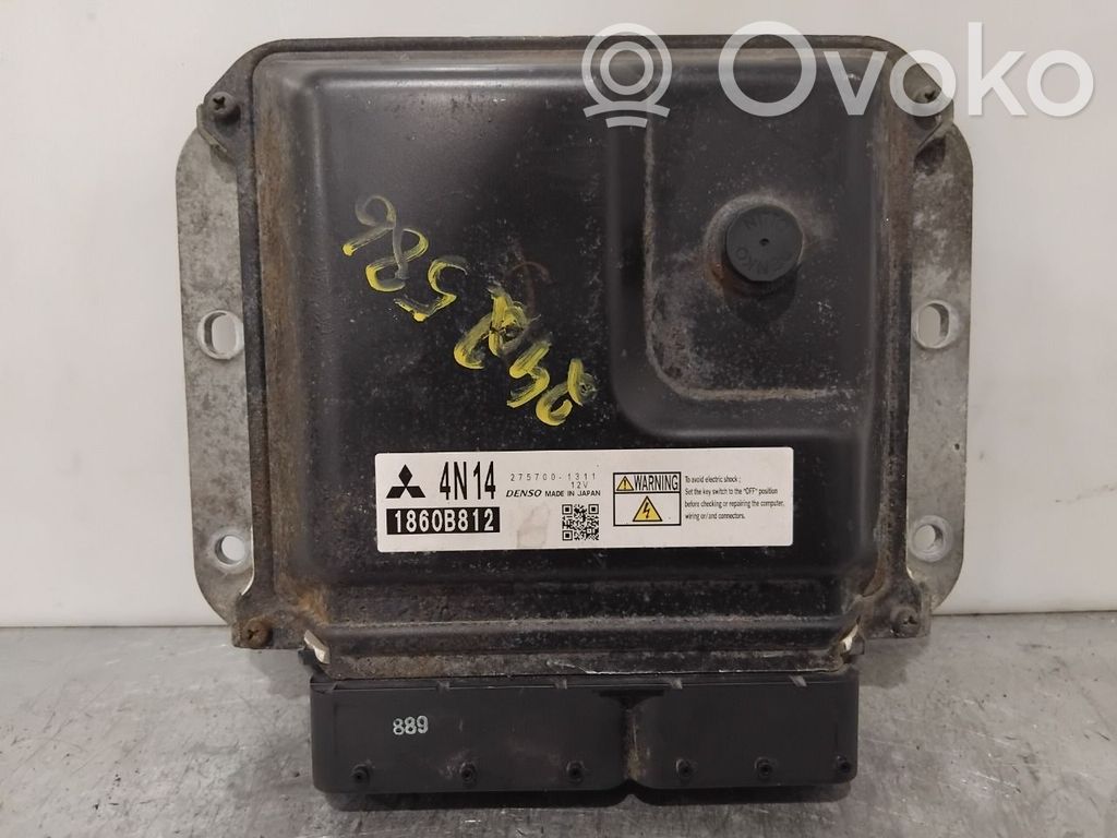 Mitsubishi Outlander Engine control unit/module ECU 