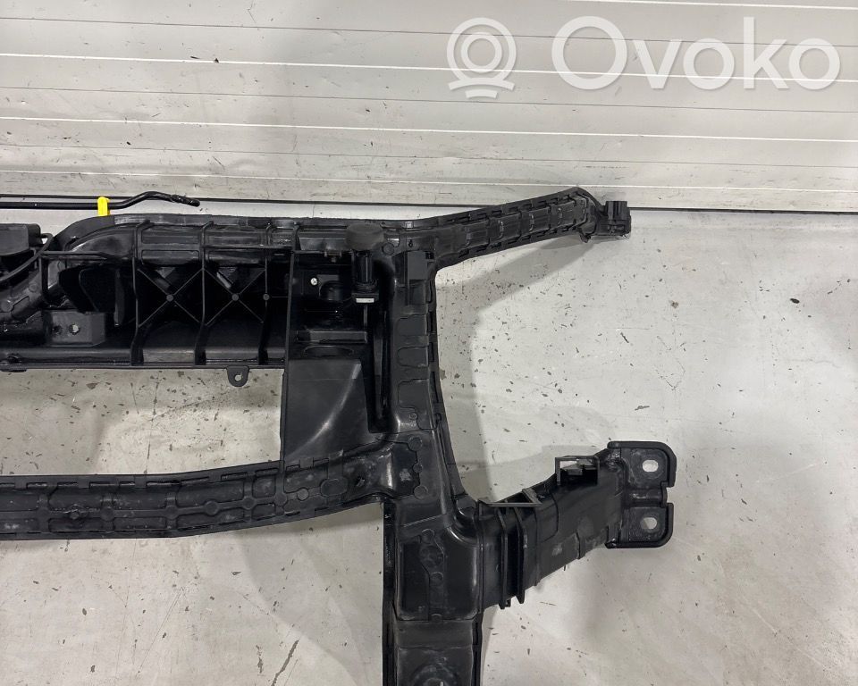 Ford Transit -  Tourneo Connect Panou suport radiator 
