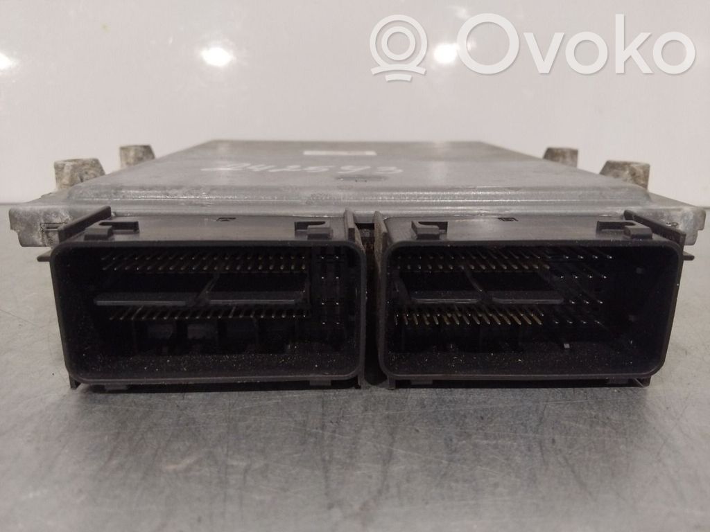 Ford Transit -  Tourneo Connect Engine control unit/module ECU 