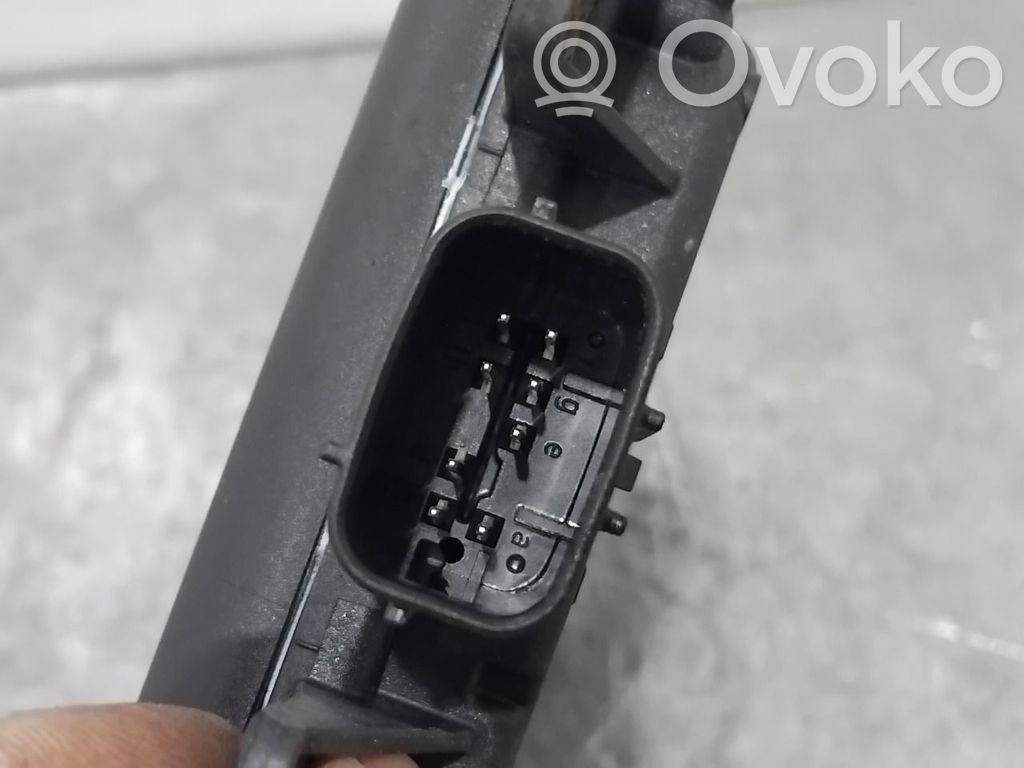 Mazda CX-5 Sensor de radar Distronic 