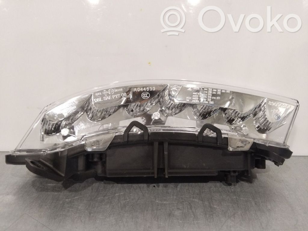 Mercedes-Benz R W251 Semnalizator față 