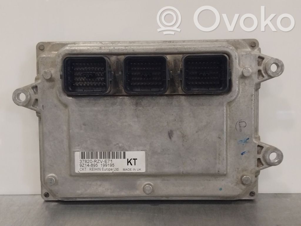 Honda CR-V Engine control unit/module ECU 