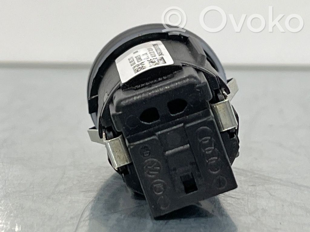 Skoda Octavia Mk3 (5E) Motor Start Stopp Schalter Druckknopf 