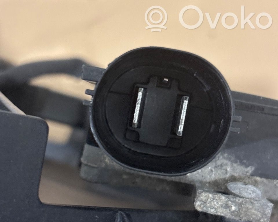 Lüfterzarge   2269553,8V618C607EE,8V618C607EE,2269553,8V618C607EE