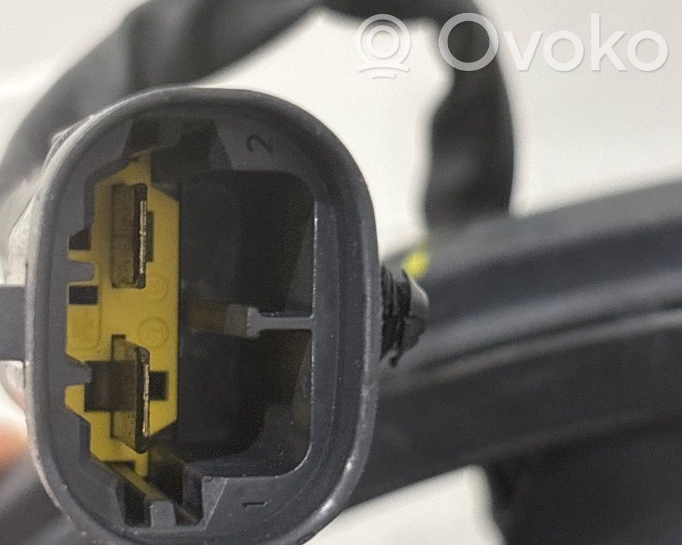 Citroen Berlingo Convogliatore ventilatore raffreddamento del radiatore