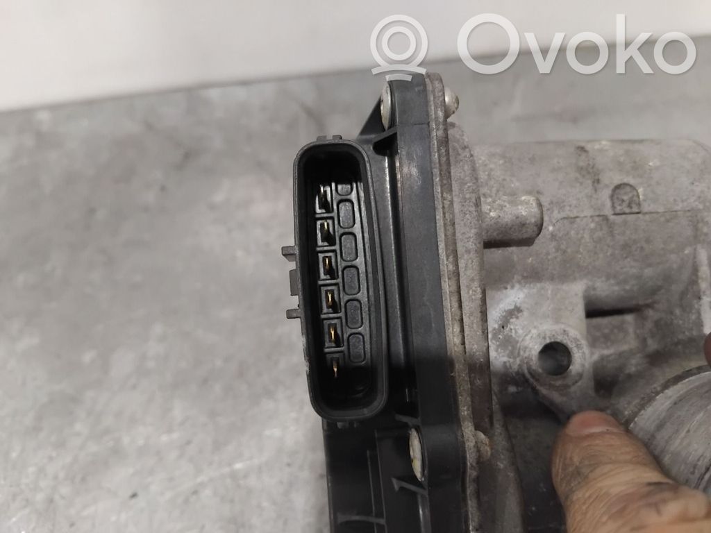 Toyota Urban Cruiser XP110 Throttle body valve