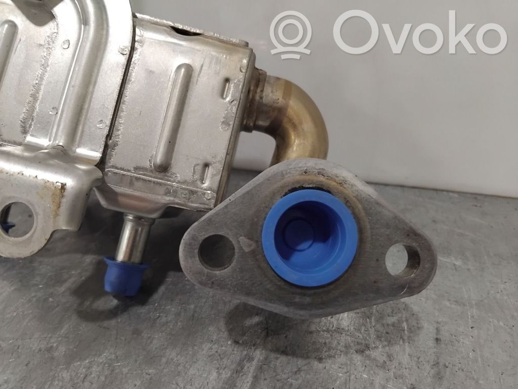 Toyota Urban Cruiser XP110 Refroidisseur de vanne EGR