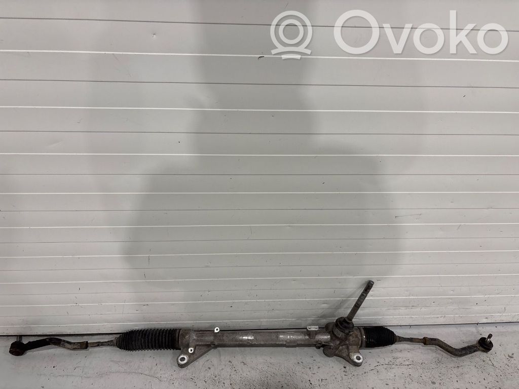 Nissan Qashqai Lenkgetriebe 