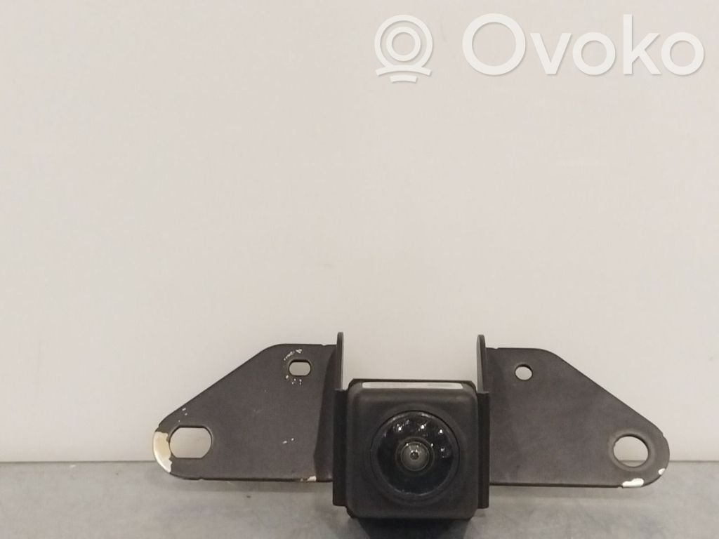 Nissan Qashqai Telecamera per parabrezza 