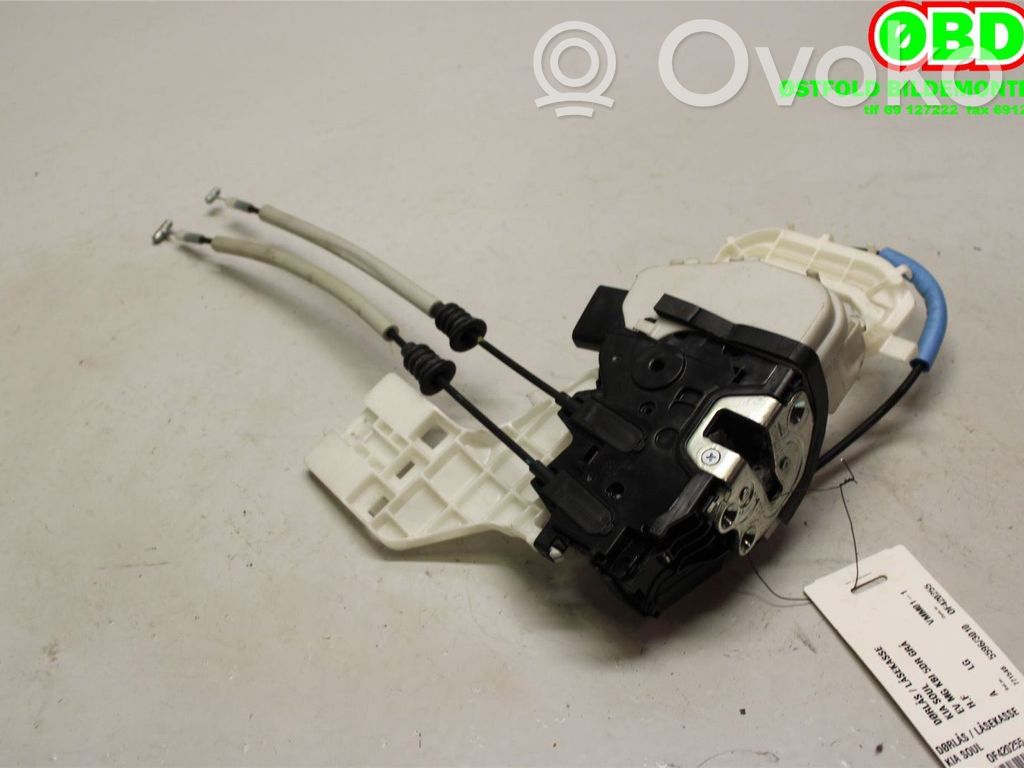 Serrure   81320B2010,81320B2010
