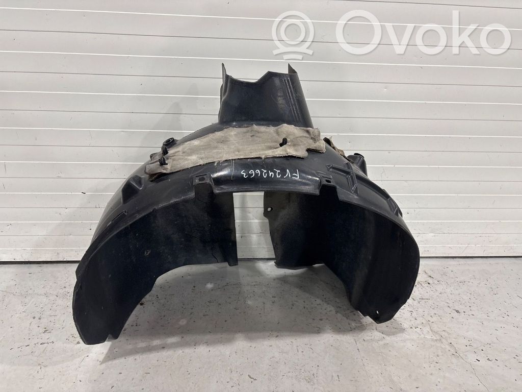 Peugeot 3008 II Apărători interioare aripă roată față 