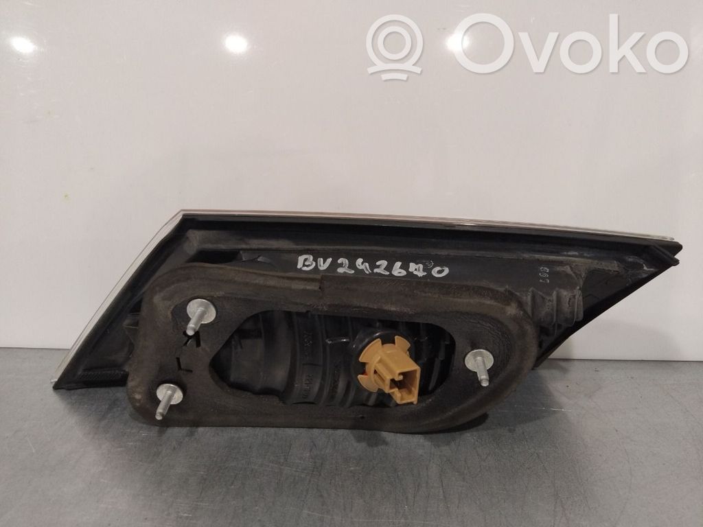 Honda Civic Takavalot 