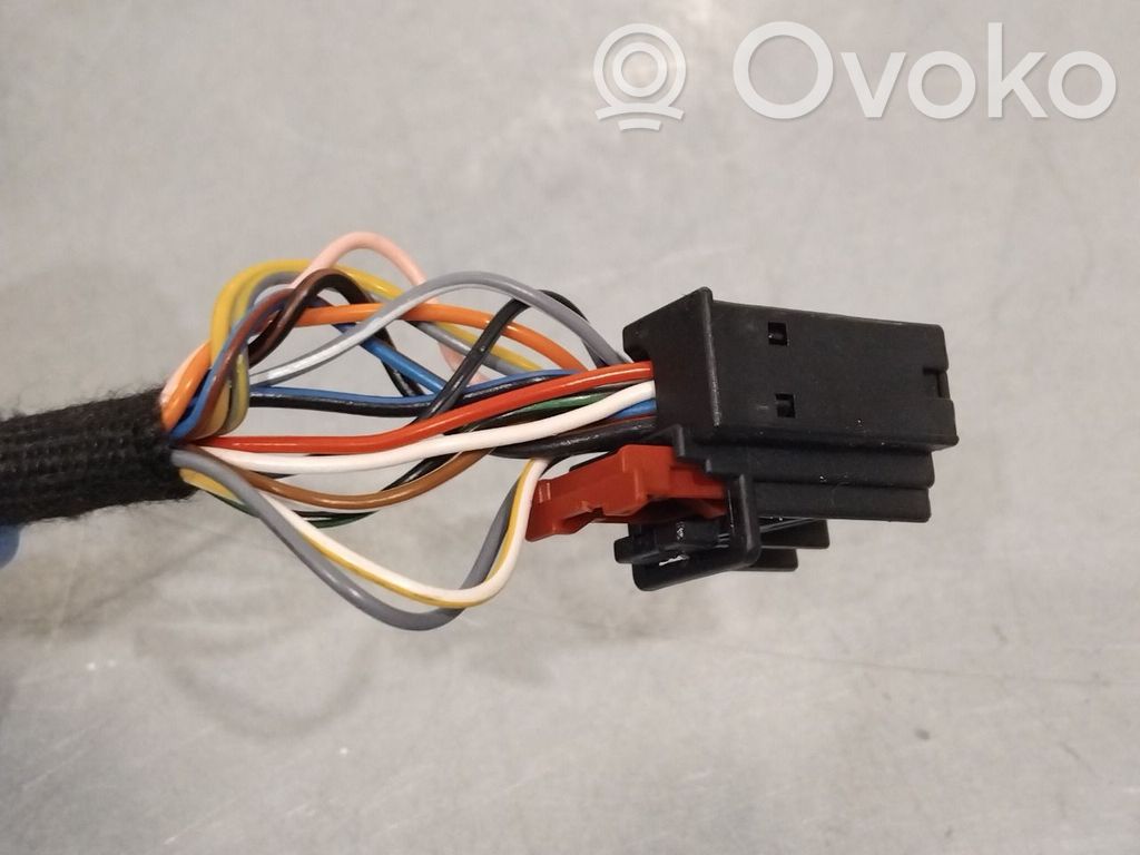 Skoda Octavia Mk3 (5E) Oglindă electrică ușă față 