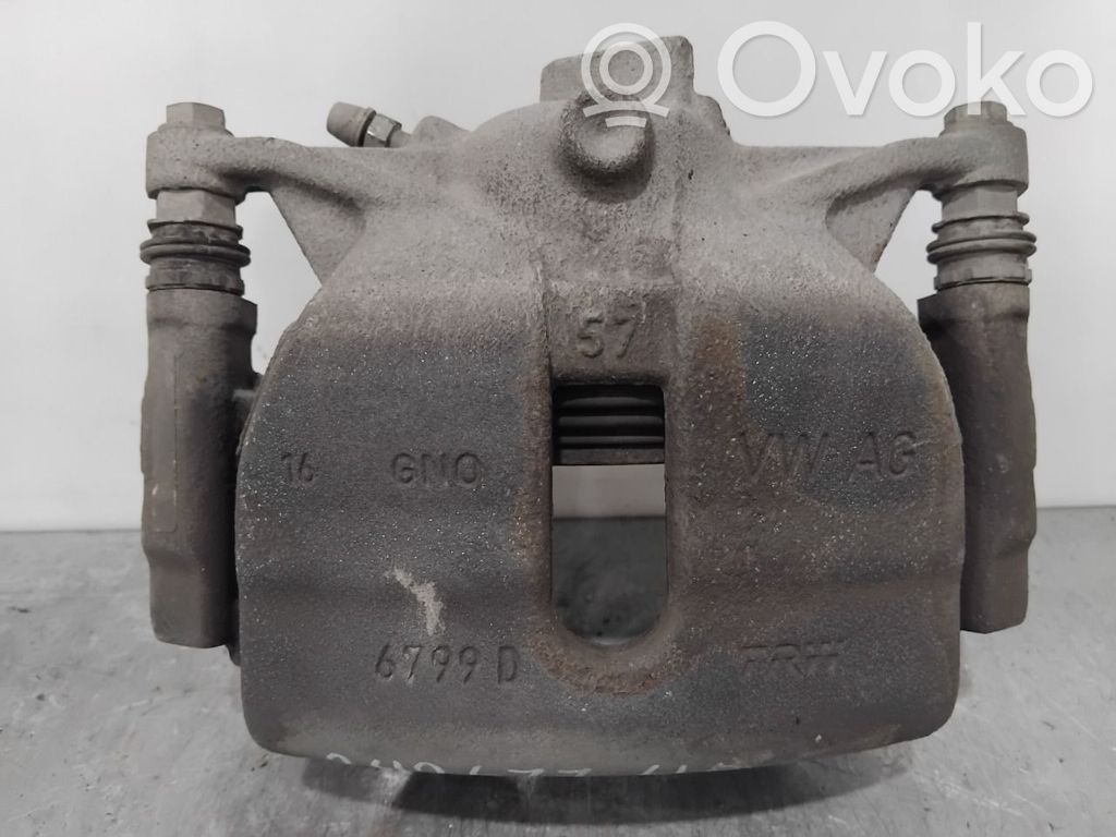 Etujarrusatula   8V0615124D,8V0615124D
