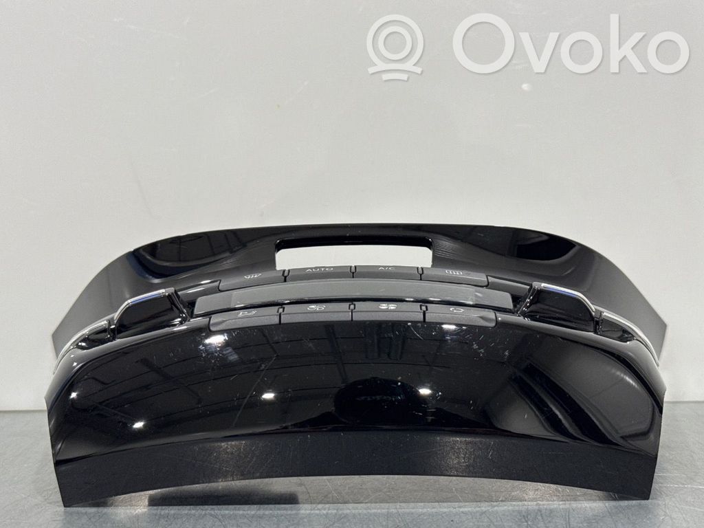 Peugeot 2008 I Rămă unitate control climatizare 
