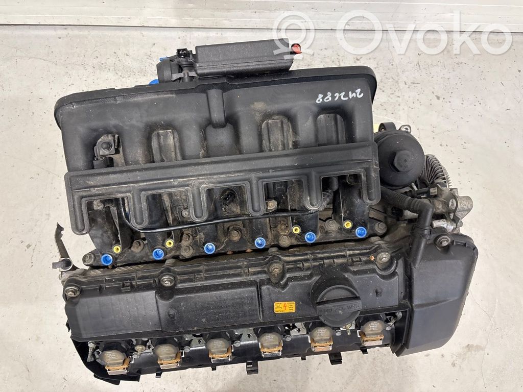 Engine   11007506886,M54B22,11007506886,M54B22