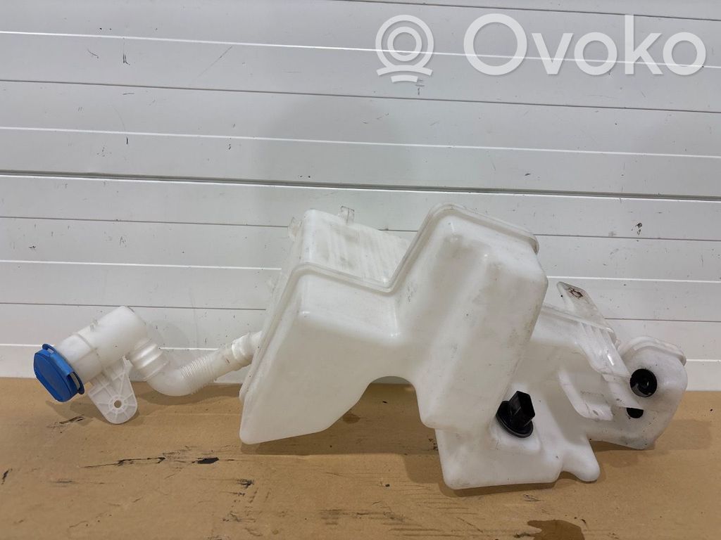 Volkswagen Touran II Serbatoio/vaschetta liquido lavavetri parabrezza