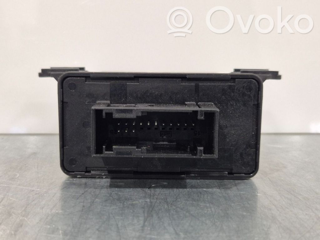Volkswagen Touran II Altre centraline/moduli 