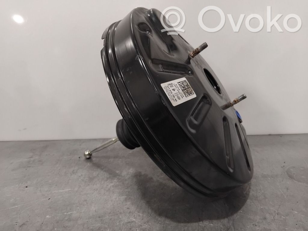 Volkswagen Touran II Servofrână 