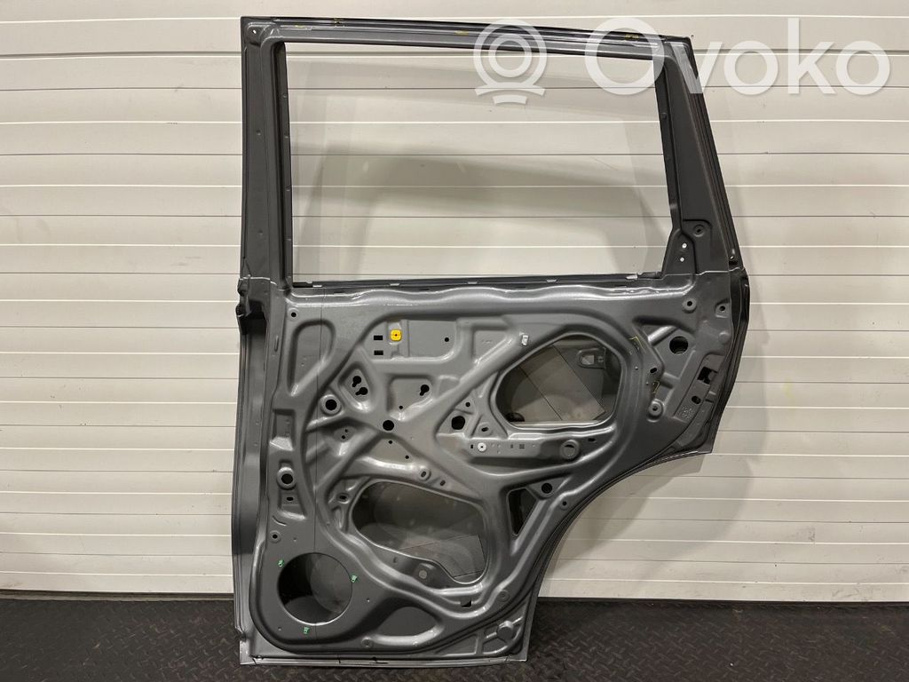 Suzuki Vitara (LY) Puerta trasera 