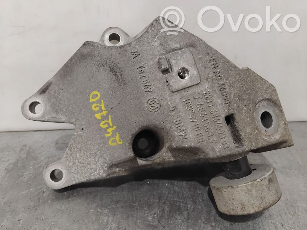 BMW 5 G30 G31 G38 Supporto di montaggio del motore 