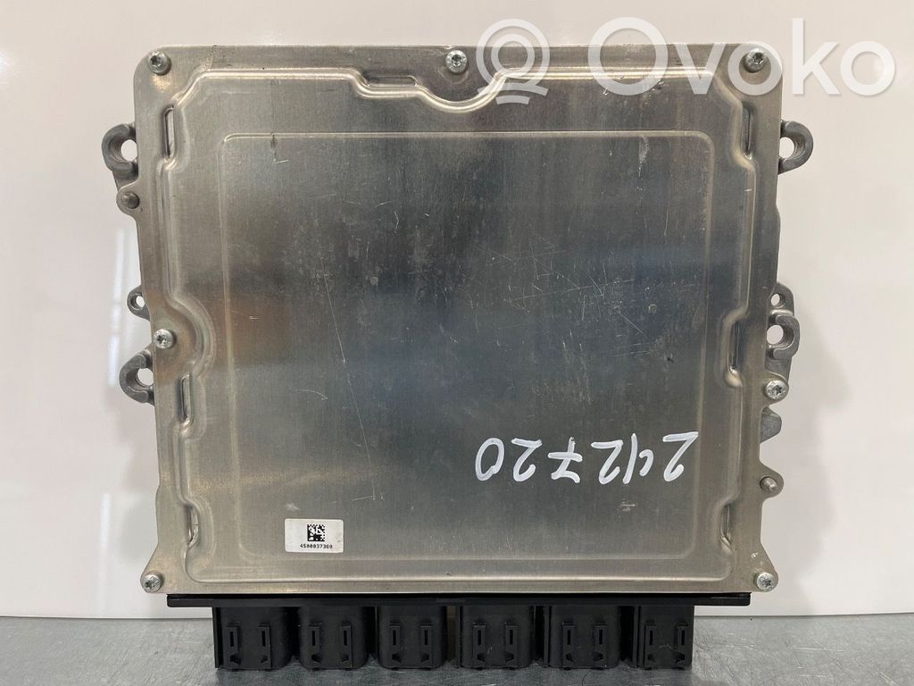 BMW 5 G30 G31 G38 Unitate control motor/modul ECU