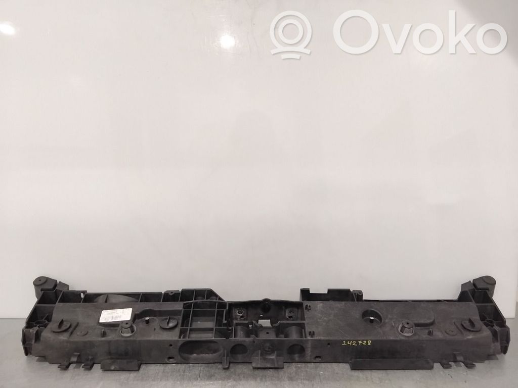Renault Clio IV Panou suport radiator 