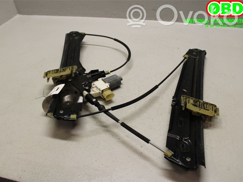BMW 7 F01 F02 F03 F04 Macara electrică geam ușă față