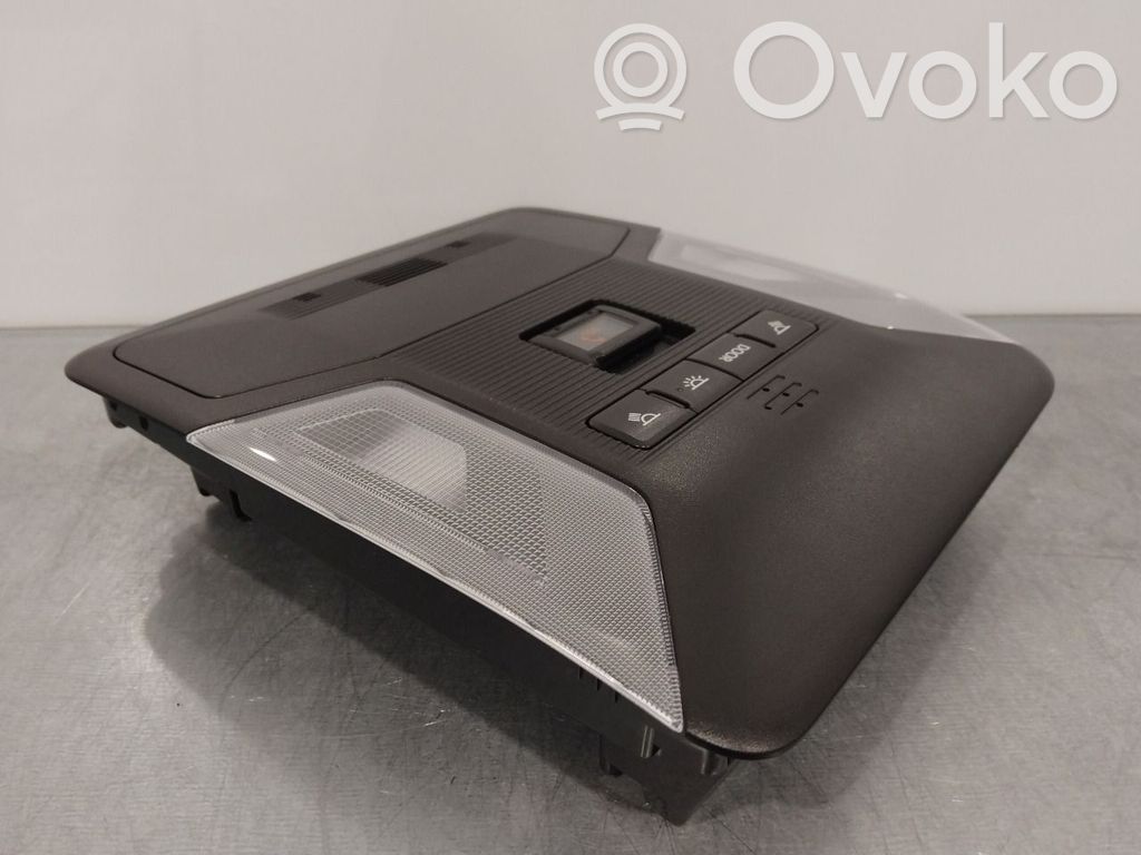 Interruptor de control del panel de luces   8120842160C0,867E133011,867E133011,8120842160C0,867E133011