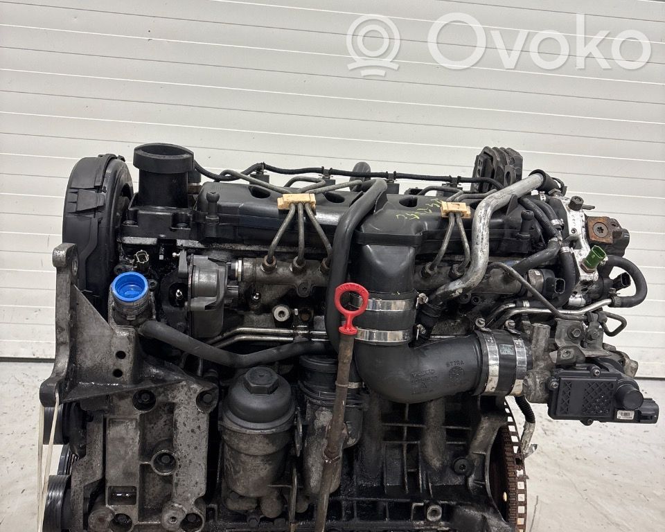 Volvo XC90 Variklis 