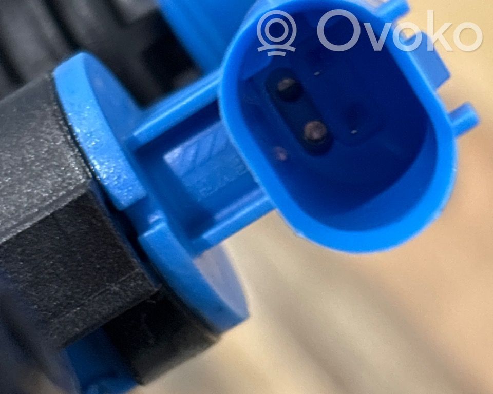 BMW X3 F25 Vaso di espansione carburante