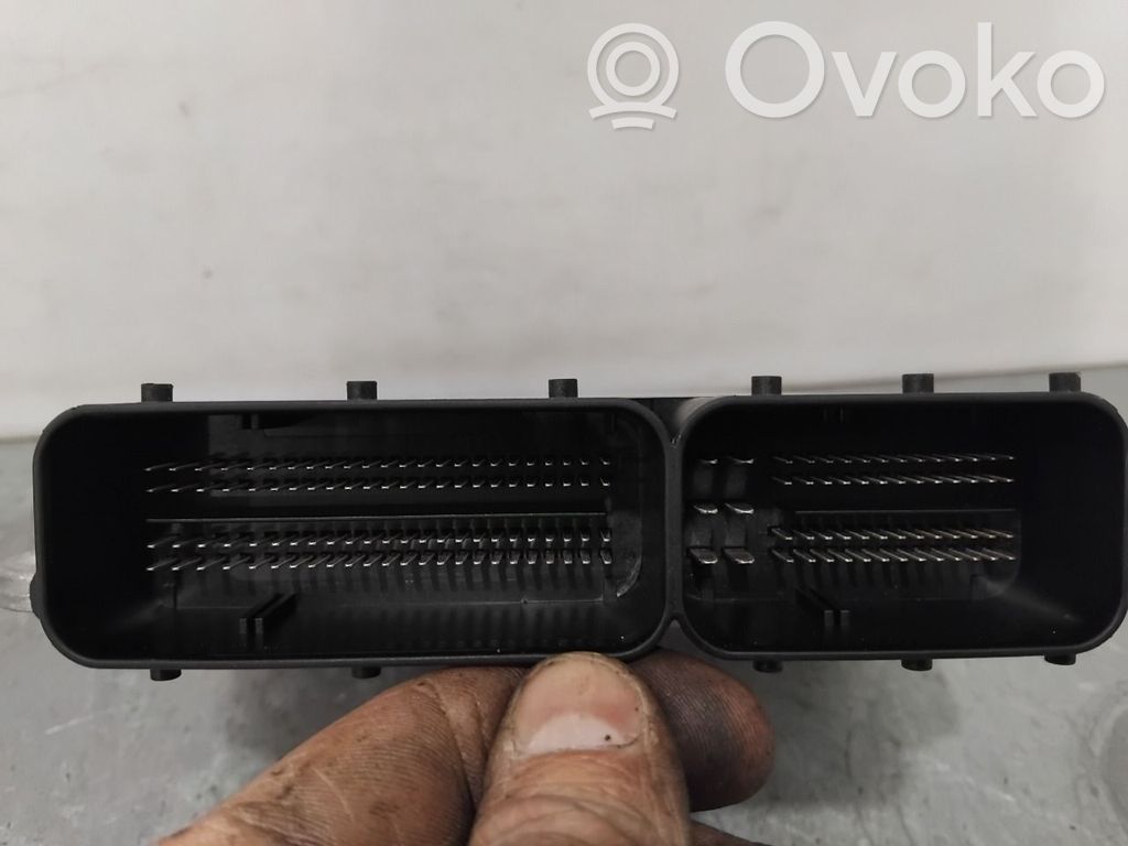 BMW X3 F25 Unitate control motor/modul ECU 