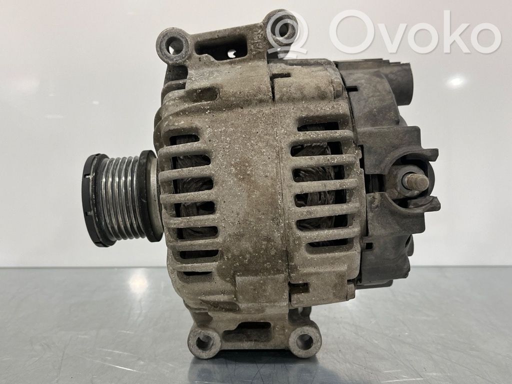 Mercedes-Benz C W204 Generatore/alternatore 