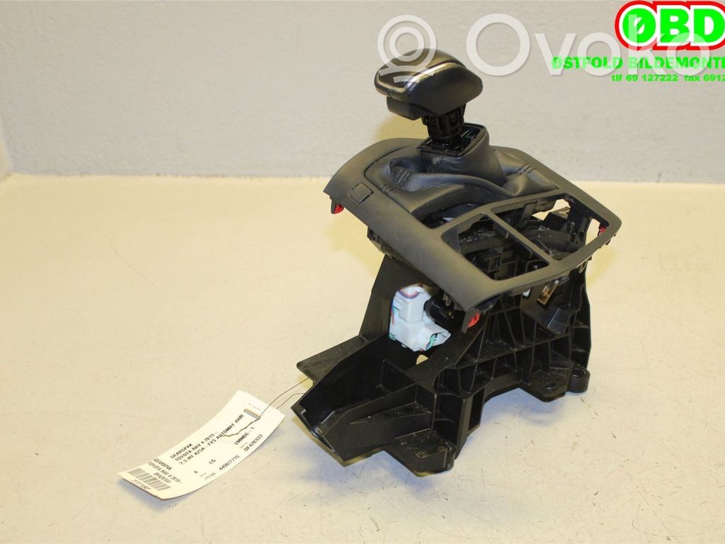 Selector de cambios   3356012650,3356012650