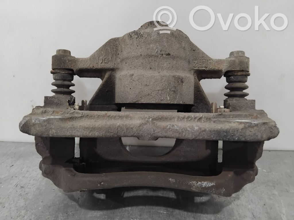 Toyota Avensis T270 Pinza del freno anteriore