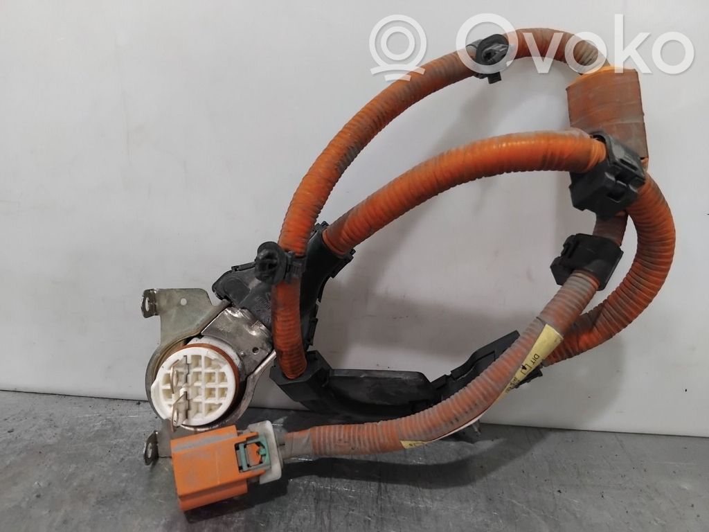 Toyota Prius+ (ZVW40) Cavo ad alta tensione