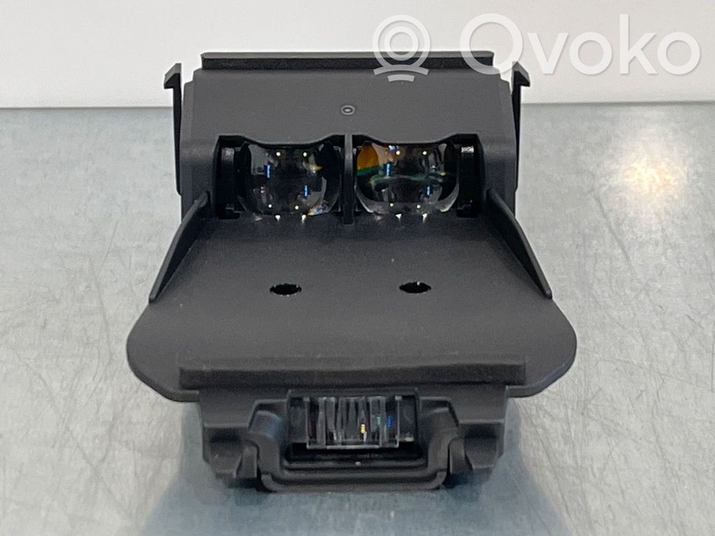 Peugeot 2008 I Sensor de radar Distronic 