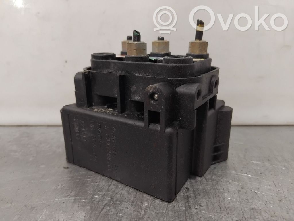 Mercedes-Benz Vito Viano W447 Compressore/pompa sospensioni pneumatiche