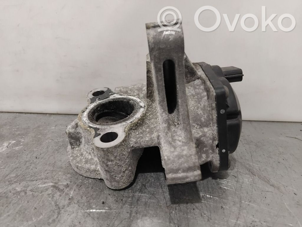 Nissan Qashqai Valvola EGR 