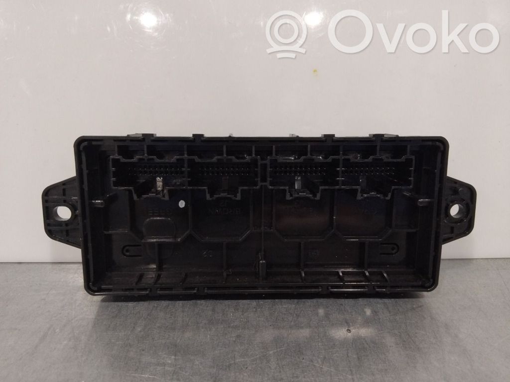MG ZS Other control units/modules 