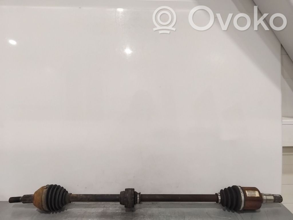 Chrysler Voyager Semiasse anteriore 