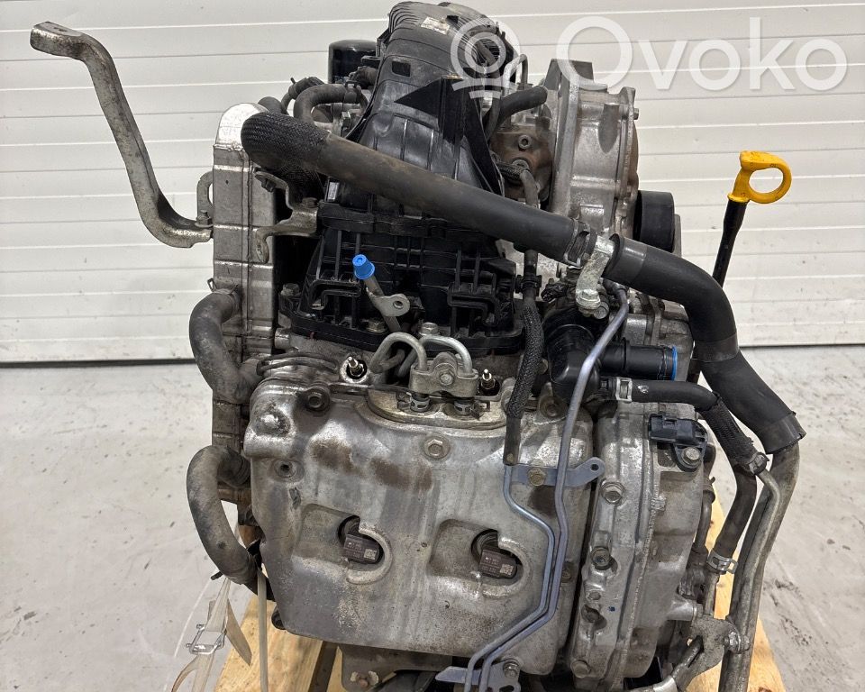 Subaru Outback Engine 