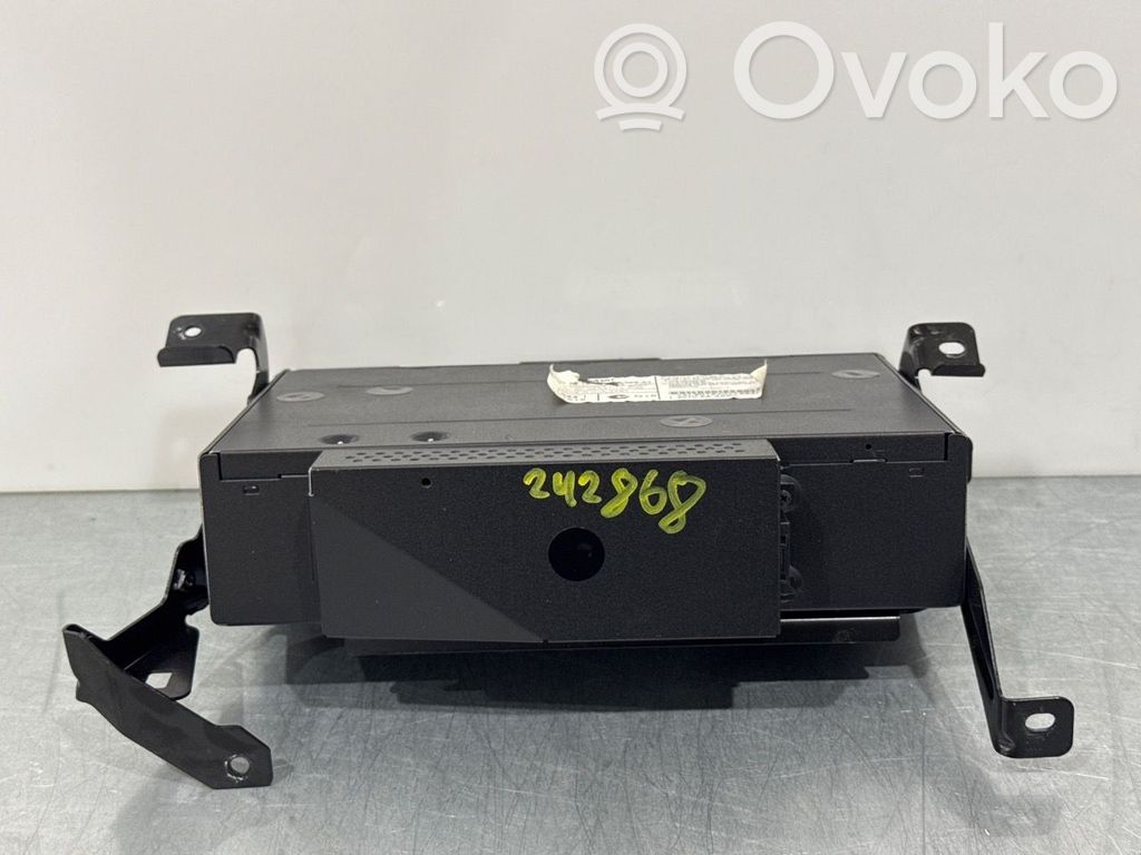 CD/DVD changer   65128364931,65128364931