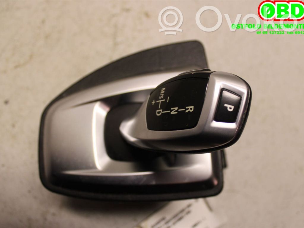 BMW 5 E60 E61 Gear selector 