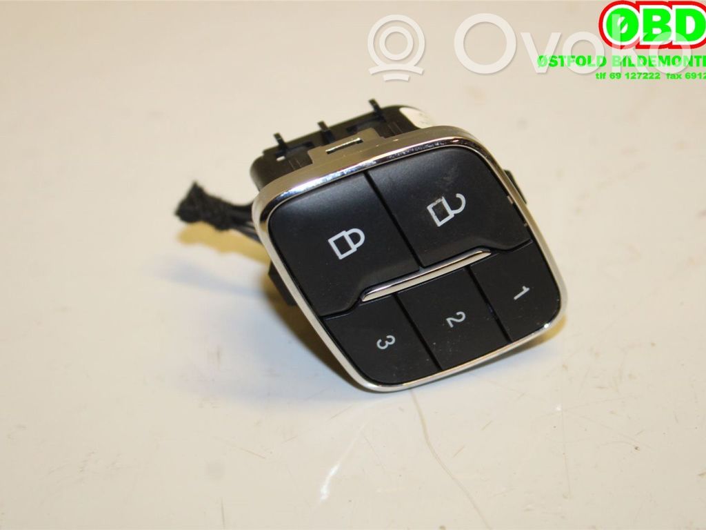 Ford S-MAX Other switches/knobs/shifts 