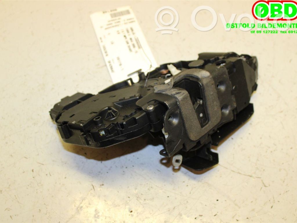 Ford S-MAX Încuietoare ușă spate 